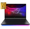 Imagen de ASUS ROG Strix SCAR 18 18" 2.5K 240 Hz Core Ultra 9 32GB 2TB SSD  RTX 5080 16GB G835LW-SA047W