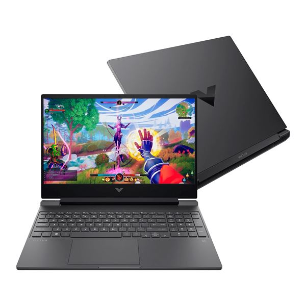 Imagen de Notebook Gamer HP 15,6'' Core I5 8gb 512gb Win11 Rtx3050