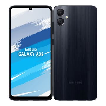 Imagen de Samsung Galaxy A05 6,7'' 4G 4gb 128gb Dual Cam 50mp
