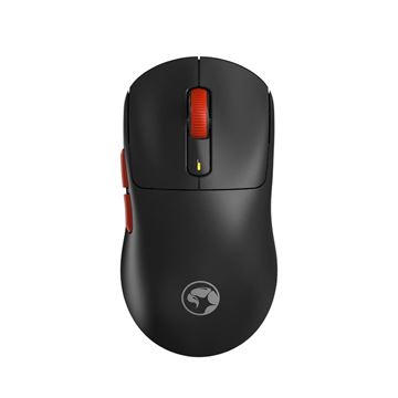 Imagen de Mouse Marvo Inalámbrico G964W Gaming Negro