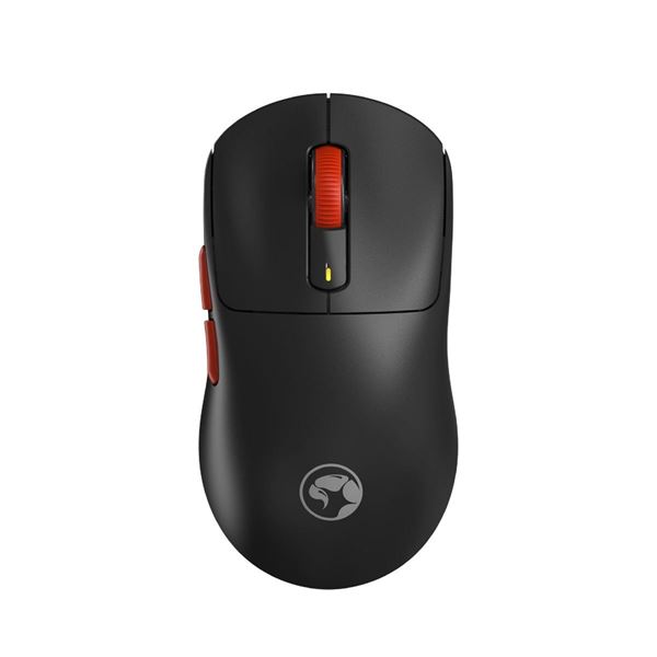 Imagen de Mouse Marvo Inalámbrico G964W Gaming Negro