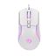 Imagen de Mouse Marvo M292 Gaming RGB Blanco