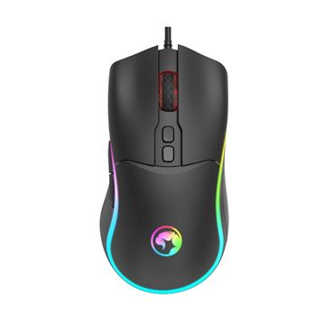 Imagen de Mouse Marvo M358 Gaming RGB
