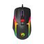 Imagen de Mouse Marvo M360 RGB Gamer USB