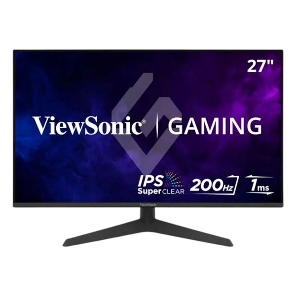 Imagen de ViewSonic VX2729 Monitor 27" 200hz IPS Full HD HDMI DisplayPort