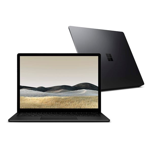 Imagen de Notebook Microsoft Surface 13,5'' Core I5 8gb 256gb Win11 Pro