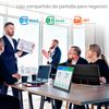 Imagen de Monitor Portable YXK Pm1562 15,6'' 1080p Soporte Integrado