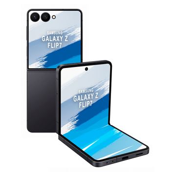 Imagen de Samsung Z Flip7 6,9'' 4,1'' 5G 12gb 512gb Dual Cam 50mp