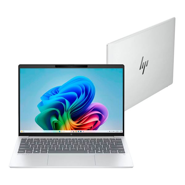 Imagen de Notebook Hp 13,3'' Ryzen Ai 5 16gb 512gb Windows 11