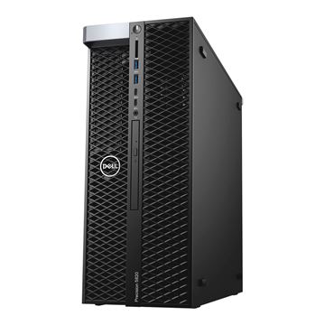 Imagen de Pc De Escritorio Dell W-2102 64gb 512gb Win10 Pro P4000