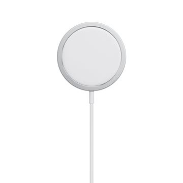Imagen de Cargador Inalámbrico Apple Magsafe Mhxh3zm/a Original