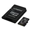 Imagen de Memoria Micro Sd Kingston Sdcs3/64gb 100mb/s