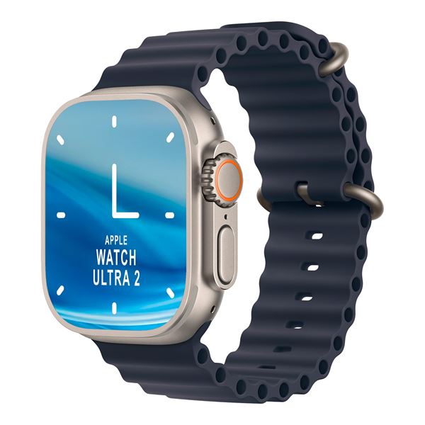 Imagen de Apple Watch Ultra 2 49mm 4G 10atm 32gb Wifi Bluetooth Gps