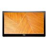 Imagen de Monitor Usb Aoc 15,6'' Soporte Plegable