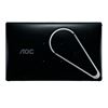 Imagen de Monitor Usb Aoc 15,6'' Soporte Plegable