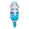 Imagen de Patines Ajustables Para Niños Roller Derby Tracer Talle 12J-1