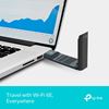 Imagen de Tarjeta De Red Tp-link Archer Txe50uh Wifi 2,4ghz 5ghz 6ghz AXE3000