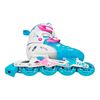 Imagen de Patines Ajustables Para Niños Roller Derby Tracer Talle 12J-1