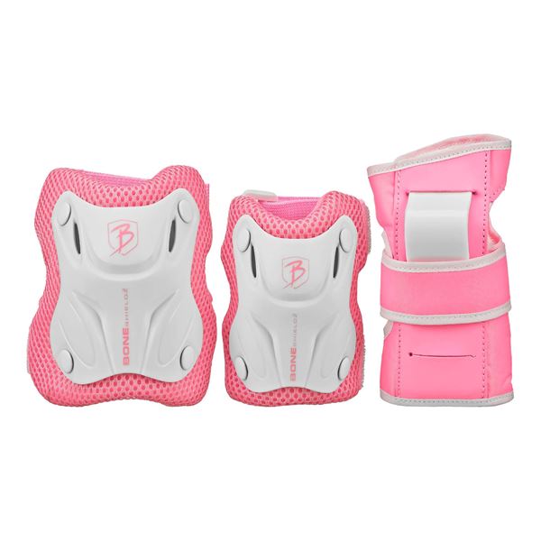 Imagen de Protección Para Niños Patinadores Y Ciclistas Roller Derby Talle 5-10años