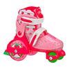 Imagen de Patines Ajustables Para Niños Roller Derby Fun Roll Talle 11J-2