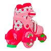 Imagen de Patines Ajustables Para Niños Roller Derby Fun Roll Talle 11J-2