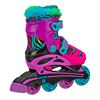 Imagen de Patines 2en1 Ajustables Para Niños Roller Derby Sprinter Talle 3-6