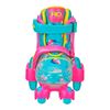 Imagen de Patines Ajustables Para Niños Roller Derby Fun Roll Talle 11J-2