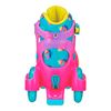 Imagen de Patines Ajustables Para Niños Roller Derby Fun Roll Talle 11J-2