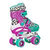 Imagen de Patines 2en1 Ajustables Para Niños Roller Derby Sprinter Talle 12J-2