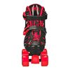 Imagen de Patines Ajustables Para Niños Roller Derby Trac Star Talle 3-6