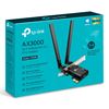 Imagen de Tarjeta De Red Tp-link Archer Tx55e Wifi Bt 2,4ghz 5ghz AX3000