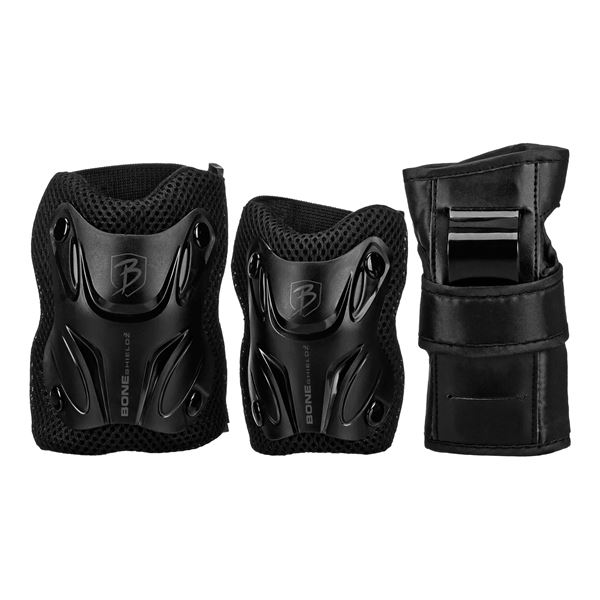 Imagen de Protección Para Niños Patinadores Y Ciclistas Roller Derby Talle 5-10años