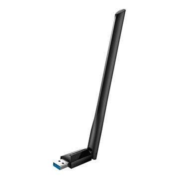 Imagen de Tarjeta De Red Tp-link Archer Tx35u Plus  Wifi 2,4ghz 5ghz AX1800