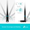 Imagen de Tarjeta De Red Tp-link Archer Tx35u Plus  Wifi 2,4ghz 5ghz AX1800