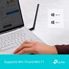 Imagen de Tarjeta De Red Tp-link Archer Tx35u Plus  Wifi 2,4ghz 5ghz AX1800