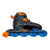 Imagen de Patines Ajustables Para Niños Roller Derby Tracer Talle 12J-1