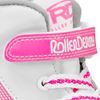 Imagen de Patines Para Niños Roller Derby Firestar Talle 4