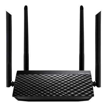 Imagen de Router Asus Rt-Ac1200 V2 Wifi 2,4ghz 5ghz AC1200
