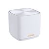 Imagen de Router X3 Asus Zenwifi Ax Mini (xd4) Wifi 2,4ghz 5ghz AX1800