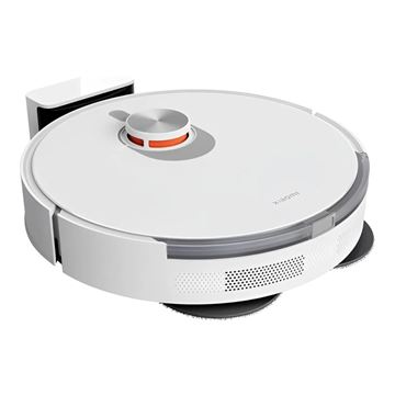 Imagen de Aspiradora Robot Xiaomi Vacuum S20+ 6000Pa