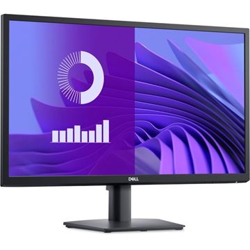 Imagen de Monitor Dell P2425H 24" IPS Full HD 100Hz USB VGA DP HDMI
