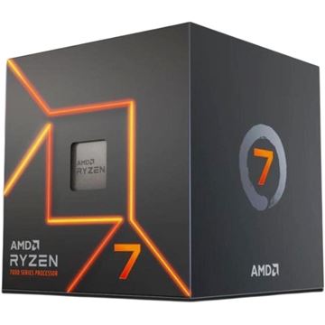 Imagen de AMD Ryzen 7 7700 Video Radeon AM5 100-100000592BOX