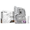 Imagen de GIGABYTE X870 A ELITE WF7 ICE ATX DDR5 Wi-Fi 7 AM5