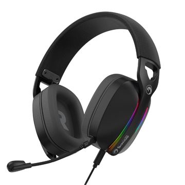 Imagen de Auricular Marvo Hg9086 Pulz 70S 7.1 Rgb Bk