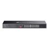 Imagen de Switch Tp-Link Ds1018gmp 18 Puertos 10/100/1000