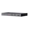 Imagen de Switch Tp-Link Ds1018gmp 18 Puertos 10/100/1000
