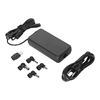 Imagen de Cargador Universal Targus Para Notebook 5 Puntas 90W