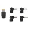 Imagen de Cargador Universal Targus Para Notebook 5 Puntas 90W