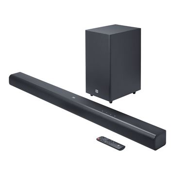 Imagen de Barra de Sonido + Subwoofer Jbl Cinema Sb580 Bt 440w