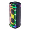 Imagen de Parlante Bt Aiwa Awpoh6d 1000w Pmpo Iluminación Led